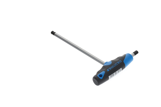 GEDORE DT 2142 8 Uholní kľúč s držadlom 2K-T 8 mm