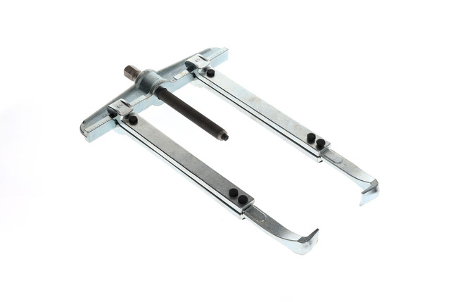 GEDORE 1.06/3A-5 Univerzálny sťahovač 2-ramenný 350x500 mm