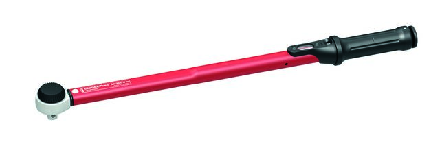 GEDORE RED Kľúč momentový 1/2 60-300 Nm R68900300 Gedore Red