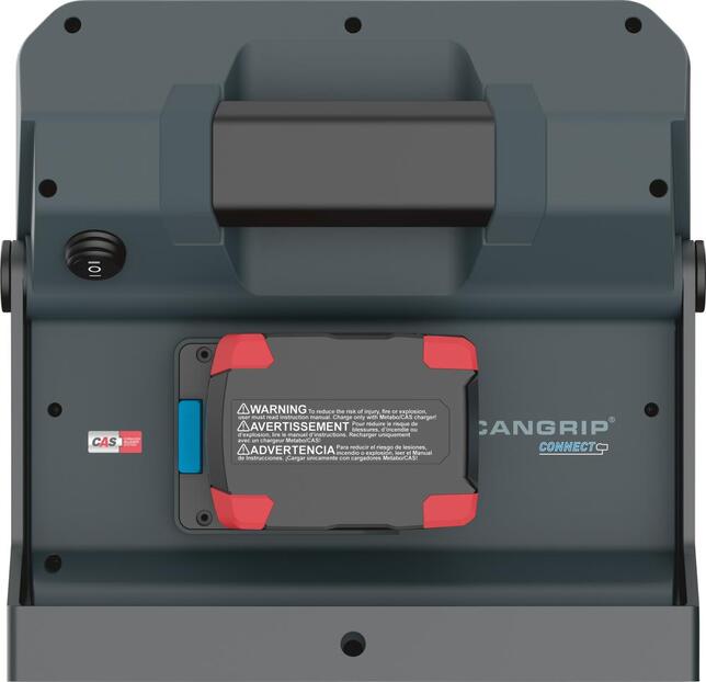 SCANGRIP Svietidlo LED stavebné VEGA 4 CONNECT 2000 / 4000lm Scangrip