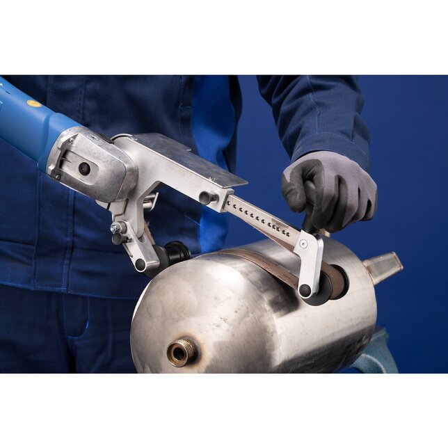 PFERD TOOLS Nástroje s povrchovou úpravou BA 40/820 A 320 CK