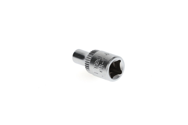 GEDORE RED Hlavica 1/4 4mm L25mm R41000403 Gedore Red
