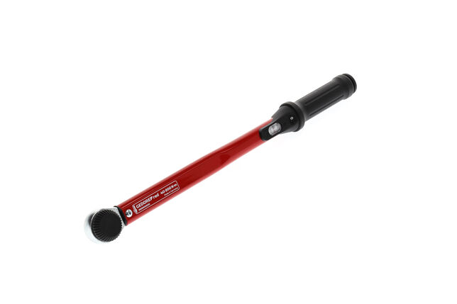 GEDORE RED Kľúč momentový 1/2 40-200 Nm R68900200 Gedore Red