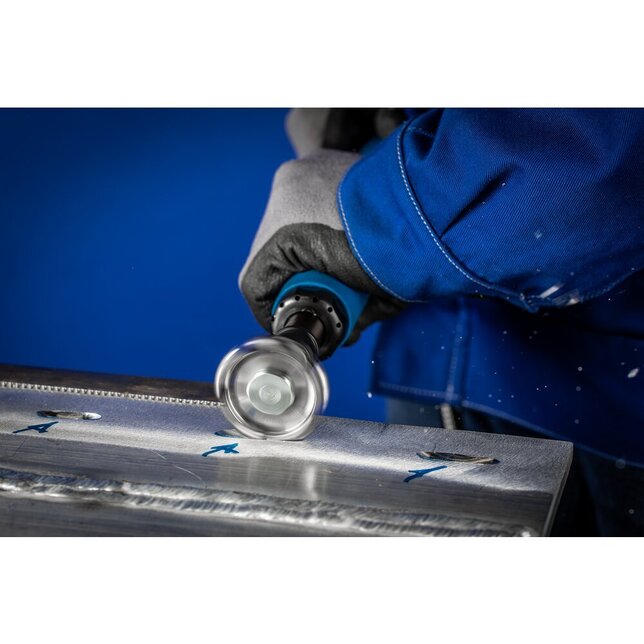 PFERD TOOLS Frézovacie nástroje s rezacími vložkami HSD-R 50 ALUMASTER