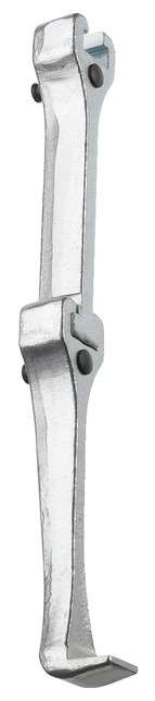 GEDORE 106/C-200-B Odťahovací hák, oceľový s brzdou 200 mm