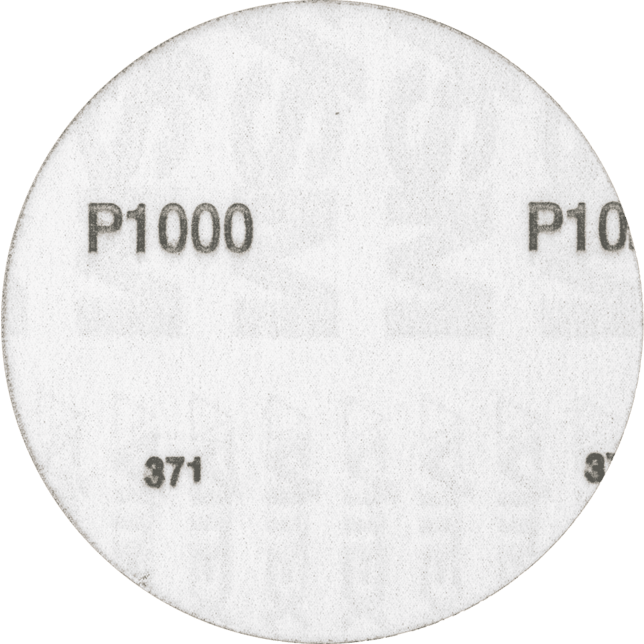 PFERD TOOLS háková a slučková brúsiaca nástroj KR 125 A 1000 CK