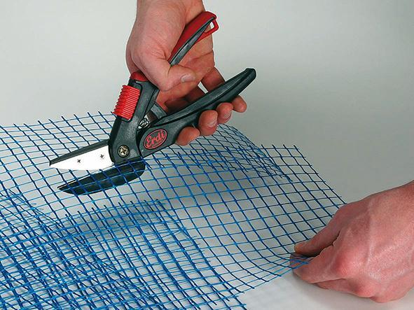 ERDI Nožnice univerzálne 235mm D51A Erdi