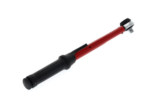 GEDORE RED Kľúč momentový 3/8 14-70 Nm R58900050 Gedore Red