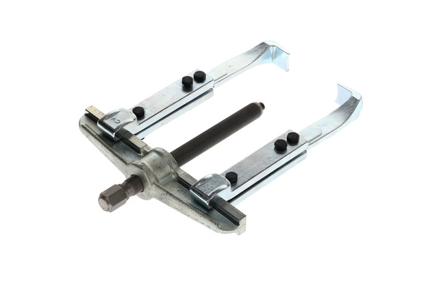 GEDORE 1.06/3-3 Univerzálny sťahovač 2-ramenný 250x300 mm