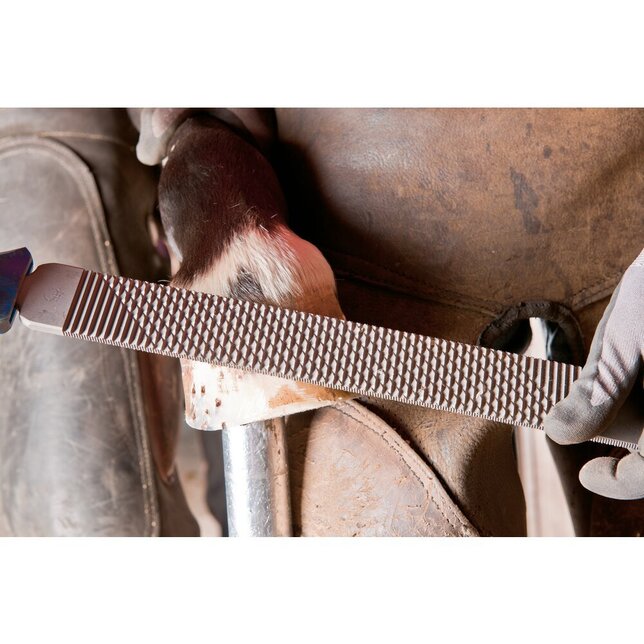 PFERD TOOLS Rukoväte pilníkov, návleky, kefy FH 6/1