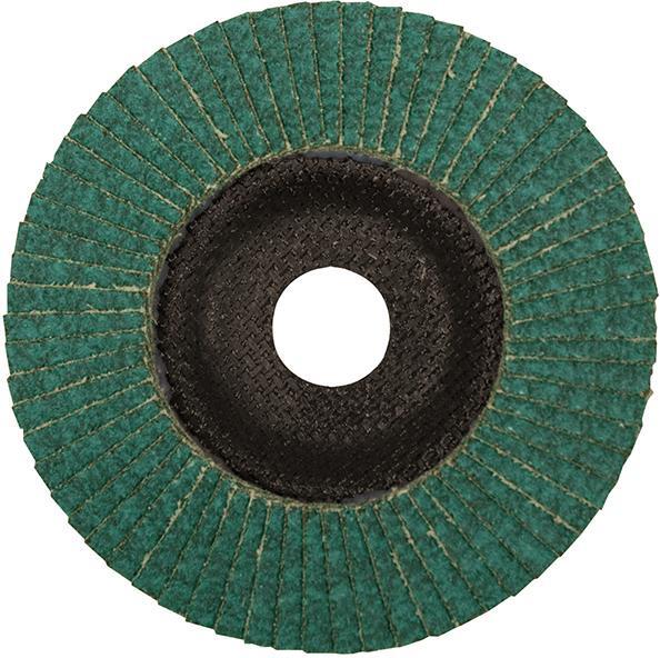 FORMAT Kotúč lamelový 115mm K 60 s živicou Format