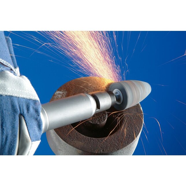 PFERD TOOLS brúsne telieska SP 2032 6 CU 30 R5V CAST EDGE