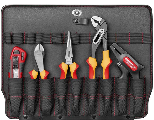 GEDORE RED Kufor ELEKTRIKER R21652089 Gedore Red
