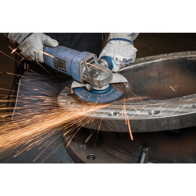 PFERD TOOLS Brúsky E 180-7 ZIRKON SGP OCEĽ