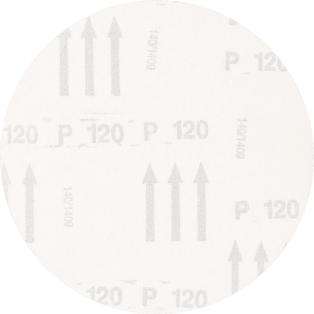 PFERD TOOLS Nástroje s povrchovou úpravou KSS 150 O L A 120