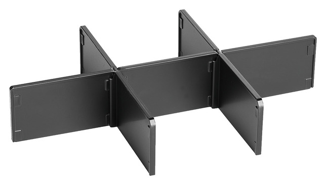 GEDORE 1102-004 VDE Sada klieští VDE 3-dielna v L-BOXX Mini