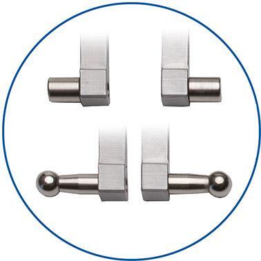 HELIOS PREISSER Meradlo posuvné digi 200/0,01mm IP67 DIGI-MET Helios Preisser