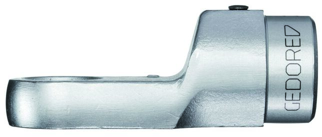 GEDORE 8796-32 Kľúč nástrčný očkový 22 Z, 32 mm