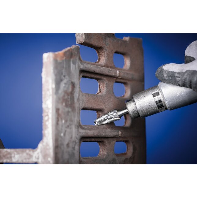 PFERD TOOLS Karbidové frézy KEL 1020/6 ALLROUND