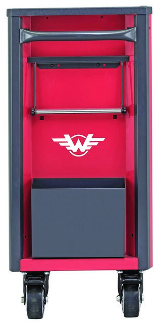 GEDORE RED Vozík dielenský 7 zásuviek WINGMAN R20200007 Gedore Red