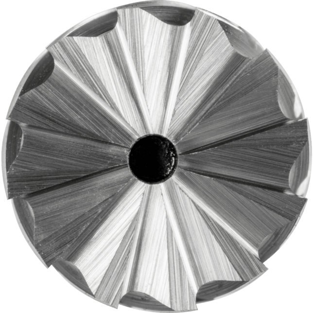 PFERD TOOLS Karbidové frézy ZYAS 0613/3 TITÁN