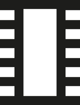 PFERD Pilník plochý 150 kolíkový úzky precízny sek 0 Pferd