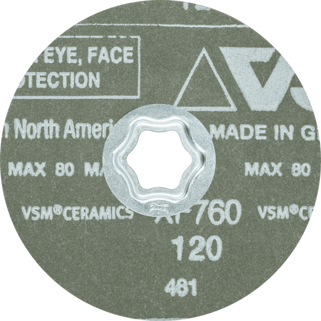 PFERD TOOLS COMBICLICK CC-FS 115 CO 120