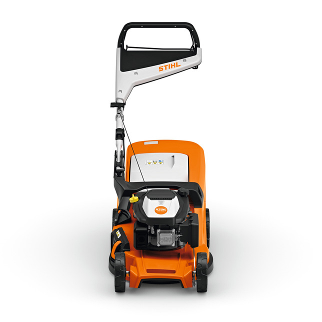 STIHL RM 448.3 T Benzin fűnyíró WB410113405