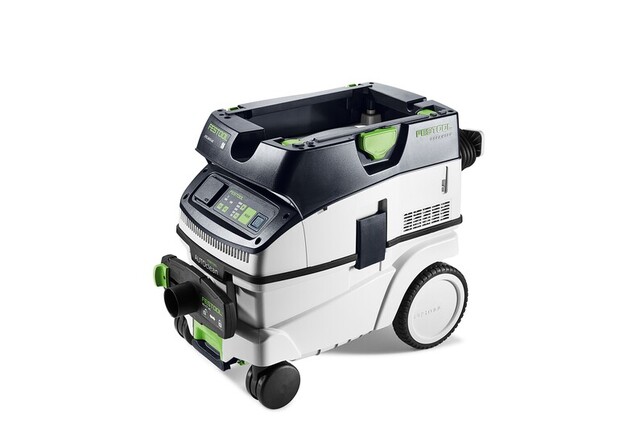 FESTOOL 577881 Mobil porszívó CLEANTEC CTL 26 EI AC-RENOFIX