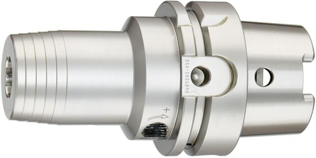 Upínač hydro 12x40mm HSK 63 tvar A DIN69893 G2.5 IK WTE