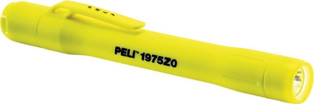 PELI Svietidlo LED MityLite výbušné prostredie Peli