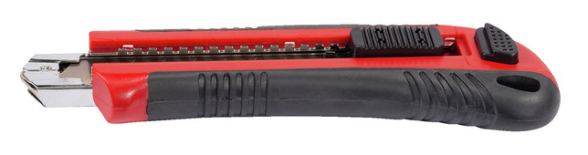 GEDORE RED Nôž orezávací s 5ks čepel R93200018 Gedore Red
