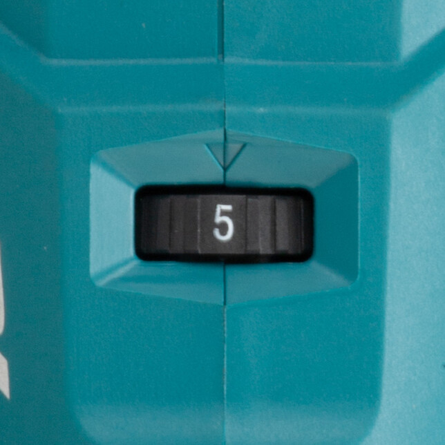 MAKITA JR003GZ - Akumulátorová chvostová píla s reťazovým zverákom sólo