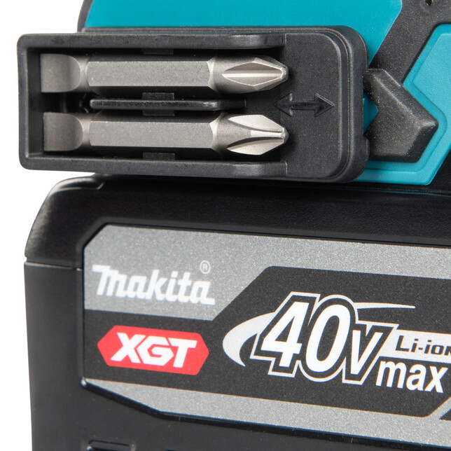 MAKITA HP003GU201 - Akumulátorový vŕtací skrutkovač s príklepom
