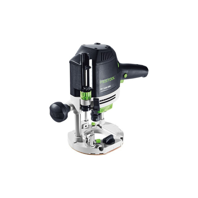 FESTOOL Horná frézka OF 1400 EBQ-Plus 576207