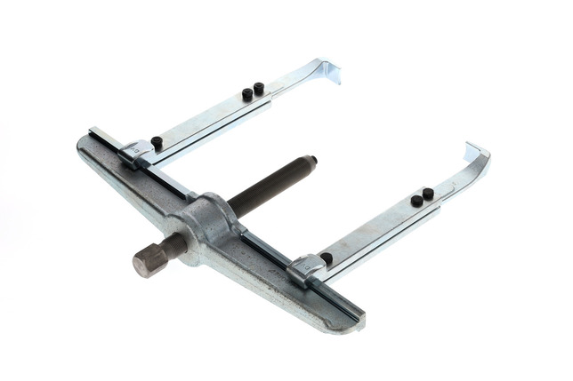 GEDORE 1.06/4-4 Univerzálny sťahovač 2-ramenný 520x400 mm