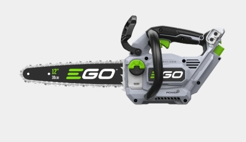 Ego Power Píla jednoručná s hornou rukoväťou 30cm - CS1200E
