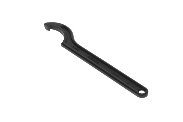 GEDORE 40 40-42 Hákový kľúč, DIN 1810 forma A 40-42 mm