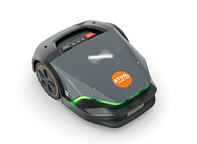 STIHL iMOW 6.0 EVO Robotfűnyíró IA010111446