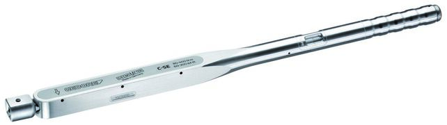 GEDORE 8482-01 Dynamometrický kľúč DREMOMETER C-SE A+S 80-400 Nm