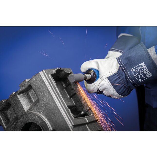 PFERD TOOLS brúsne telieska ZY 2025 6 CU 30 R5V CAST EDGE