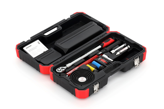 GEDORE RED Sada pre montáž kolies 11 diel R68903011 Gedore Red