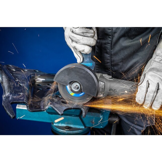 PFERD TOOLS Rezné kotúče EHT 115-1,0 MM START STEELOX