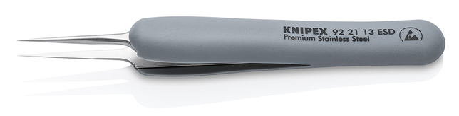 KNIPEX 92 21 13 ESD  112 mm