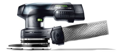 FESTOOL 577507 Akumulátorová delta brúska DTSC 400-Basic