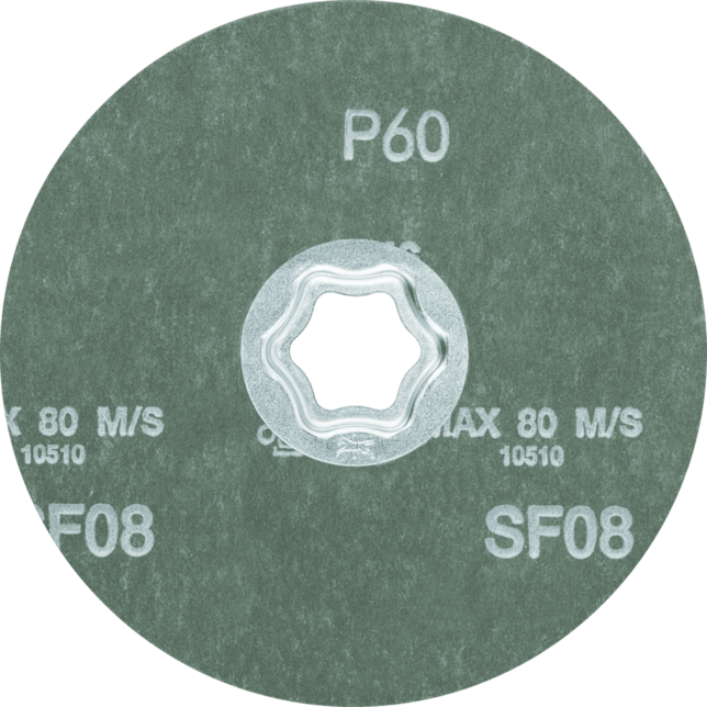 PFERD TOOLS COMBICLICK CC-FS 125 SiC 60