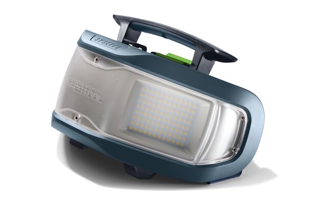 FESTOOL Hybridné stavebné svietidlo SYSLITE DUO-H I-Basic  578510