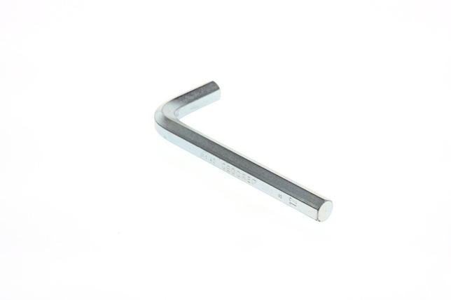 GEDORE 42 12 Kľúč uholný, vnútorný 6-hranný 12 mm