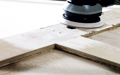 FESTOOL 576080 Excentrická brúska ETS 150/5 EQ-Plus