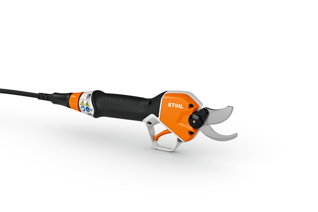 STIHL ASA 130 Akumulátorové nožnice VA070116201